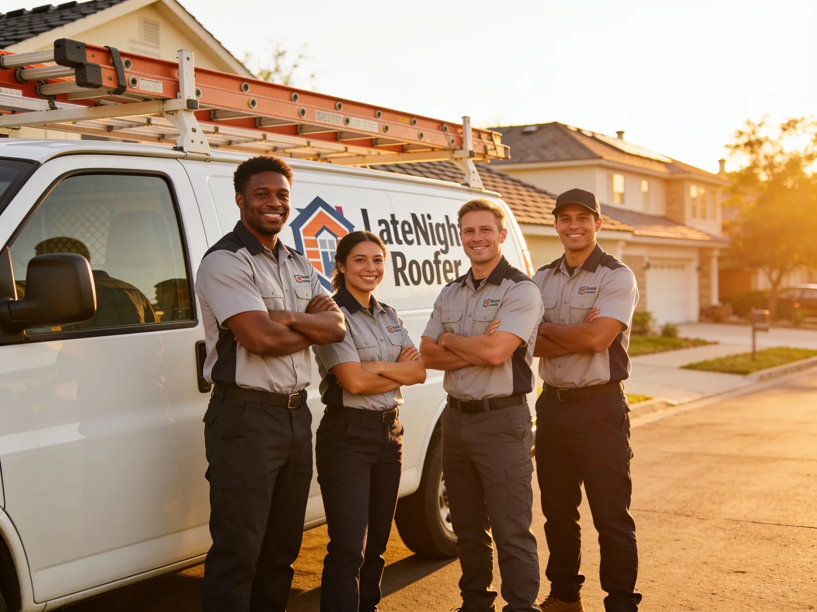 Emergency Roof Repair company in Saint Charles, AR