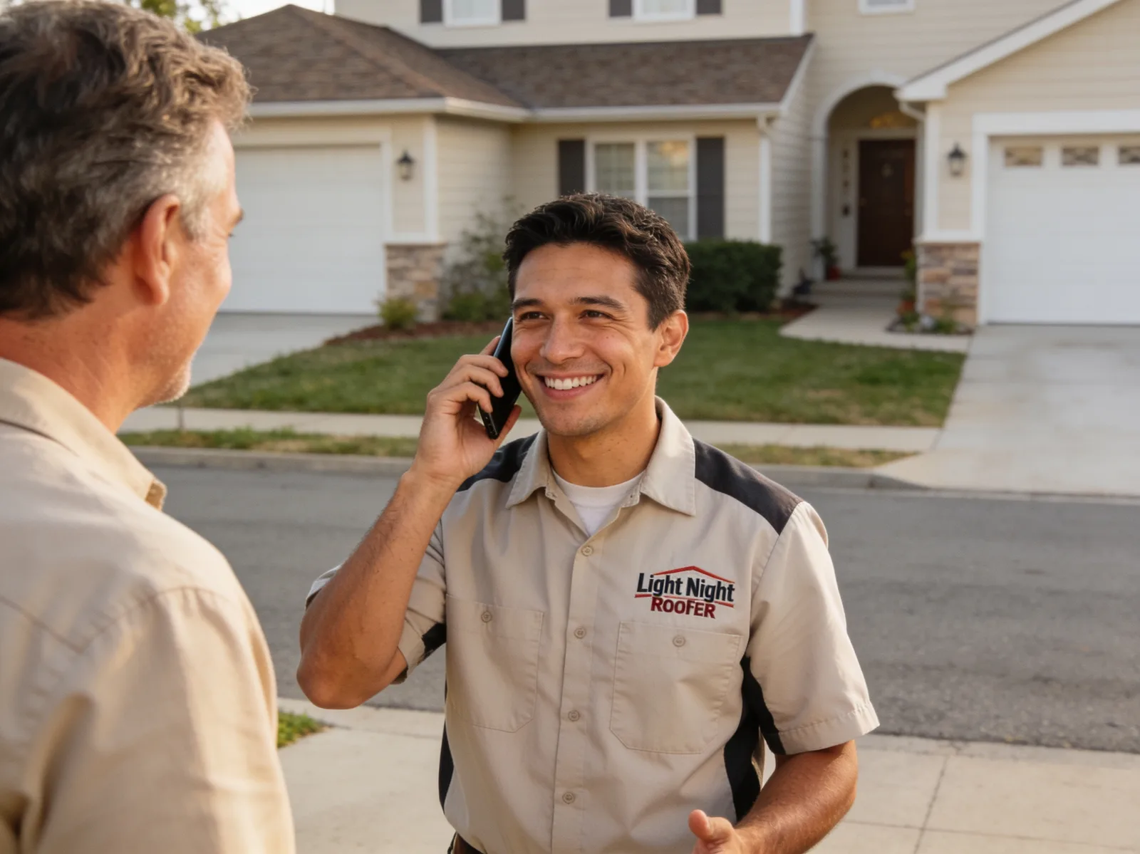 Emergency Roof Repair Saint Charles, AR FAQs